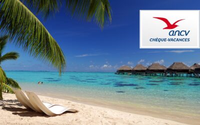 Demande de chèques Vacances 2025 (SEPTEMBRE)