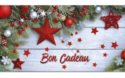 Cadeau de Noël 2025 des Salariés !
